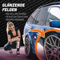 Nuke Guys - Felgengel 1L