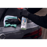 Nuke Guys See Through Glass Cleaner, 500 ml + spray head
