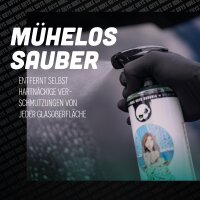 Nuke Guys - See Through Glas-Reiniger - 500 ml