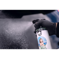 Nuke Guys See Through Glass Cleaner, 500 ml + spray head