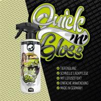 Nuke Guys - QuicknGloss Quickdetailer