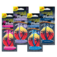 California Scents - Car Palm Lufterfrischer