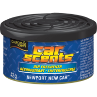 California Scents - Car Duftdose