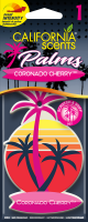 California Scents - Car Palm Lufterfrischer - Coronado...