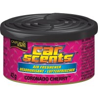 California Scents - Car Duftdose - Coronado Cherry