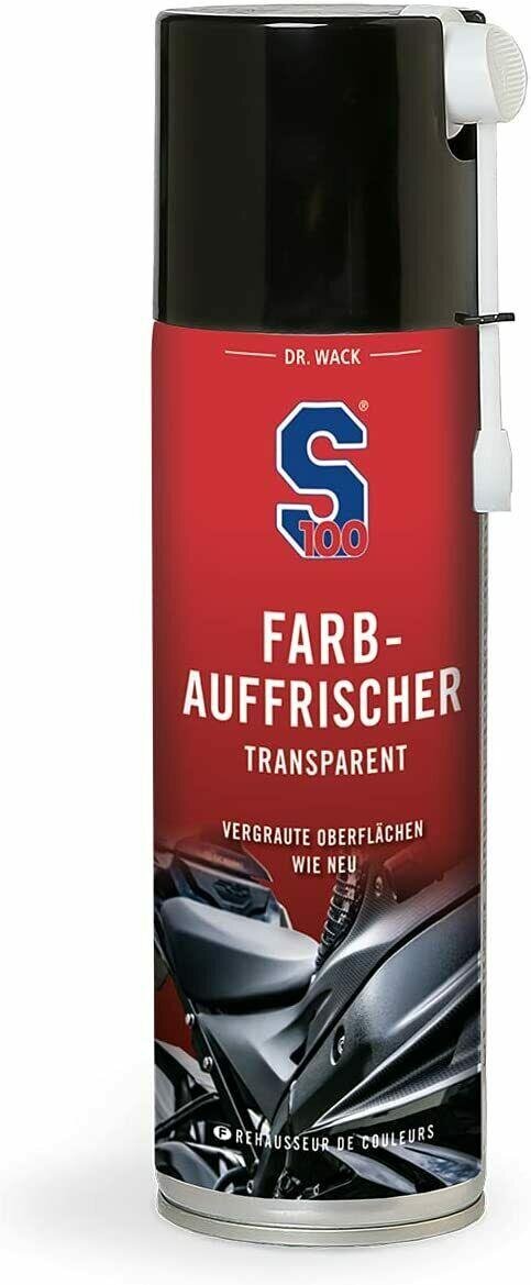 Imprägnierspray, Fahrzeugpflege, PKW & Motorrad