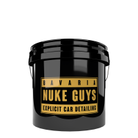 Nuke Guys - Explicit Detailing Bucket 3,5 GAL