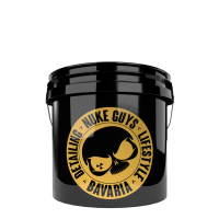 Nuke Guys - Explicit Detailing Bucket 3,5 GAL