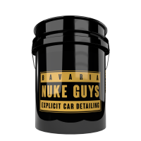 Nuke Guys - Explicit Detailing Bucket - 5 GAL