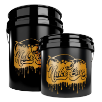 Nuke Guys - Gold Wash Bucket