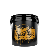 Nuke Guys - Gold Wash Bucket