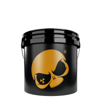 Nuke Guys - Gold Wash Bucket 3.5 GAL