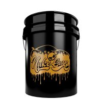 Nuke Guys Gold Bucket 5 GAL