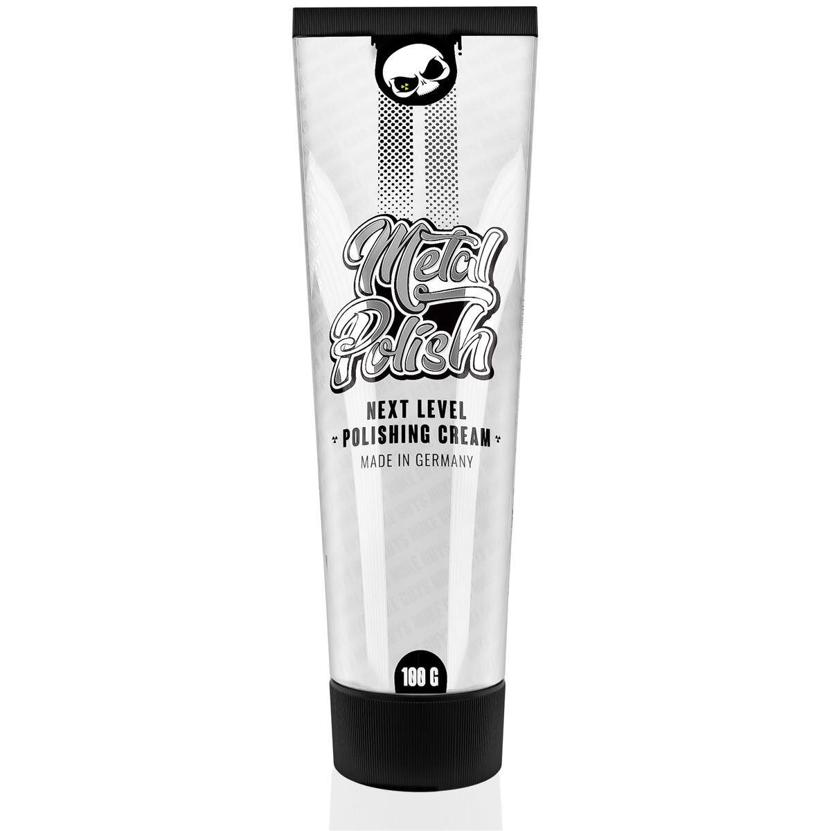 Nuke Guys - Metal Polish 100g