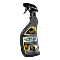 Meguiars Waterless Wheel&Tire 709ml