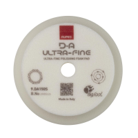 RUPES - Polierschwamm D-A Ultra-Fine - High Performance -...