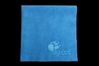 Rupes Microfaser-Tücher  GSM 320 41x41cm blau