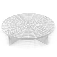 Dr. Wack - Wascheimer Set mit Deckel + Grit Guard