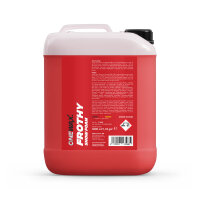 OneWax - Frothy Snow Foam - 5 L