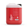 OneWax - Frothy Snow Foam - 5 L