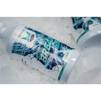 2x FoxedCare - Ice Breaker Scheibenenteiser, 500ml