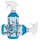 2x FoxedCare - Ice Breaker Scheibenenteiser, 500ml