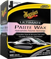 Meguiars - Ultimate Paste Wax - 227g