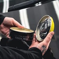 Meguiars - Ultimate Paste Wax - 227g