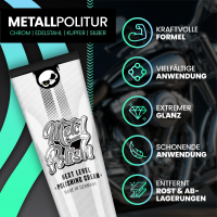 Nuke Guys - Metallpolitur Set
