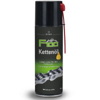 Dr. Wack - F100 Ketten&ouml;l - 300ml