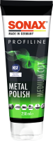 Sonax - Profiline Metal Polish - 250ml