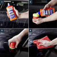 SONAX - XTREME Ceramic Polish All-in-One - 500ml
