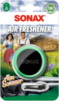 SONAX - Air Freshener - AlmSommer - 1 Stück