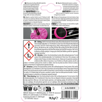 SONAX - Air Freshener - Sweet Flamingo - 1 Stück