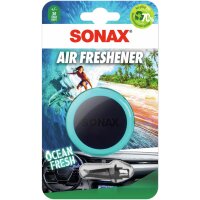 SONAX - Air Freshener - Ocean-fresh - 1 Stück