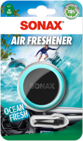 SONAX - Air Freshener - Ocean-fresh - 1 Stück