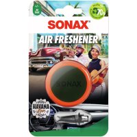 SONAX - Air Freshener - Havana Love - 1 Stück