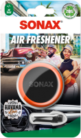 SONAX - Air Freshener - Havana Love - 1 Stück