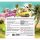 SONAX - Scheibenreiniger Sweet Flamingo - 3 Liter