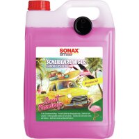 SONAX - Scheibenreiniger Sweet Flamingo - 5L