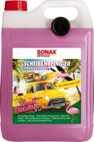 SONAX - Scheibenreiniger Sweet Flamingo - 5L