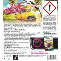 SONAX - Scheibenreiniger Sweet Flamingo - 5L