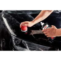 SONAX - Polish+Wax Color schwarz - 250 ml