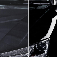 SONAX - Polish+Wax Color schwarz - 250 ml
