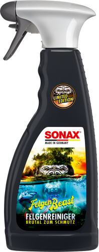 SONAX - FelgenBeast Sonderedition - Felgenreiniger - 500ml