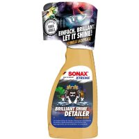 Sonax - Xtreme BrilliantShine Detailer - Sonderedition 500ml