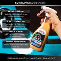 Sonax Xtreme BrilliantShine Detailer - Sonderedition