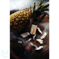 Foxed - Air "ALOHA" Innenraumduft - 60ml