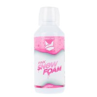 FoxedCare - Pink Snow Foam - 500ml