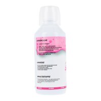 FoxedCare - Pink Snow Foam - 500ml